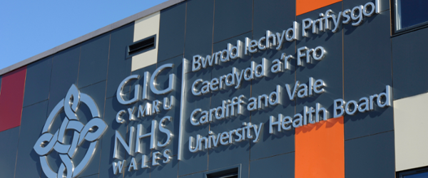 Accommodation - Cardiff and Vale University Health Board