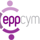 Education for Patients Programme Cymru Logo.