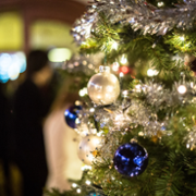 Xmas tree