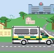 Welsh Ambulance Service Image 2