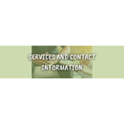 Mental Health - Services and Contact Information