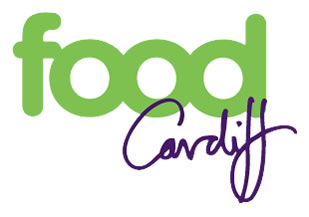 Food Cardiff Logo.