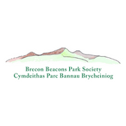 Brecon Beacons Park Society Logo 