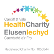 Health Charity Logo