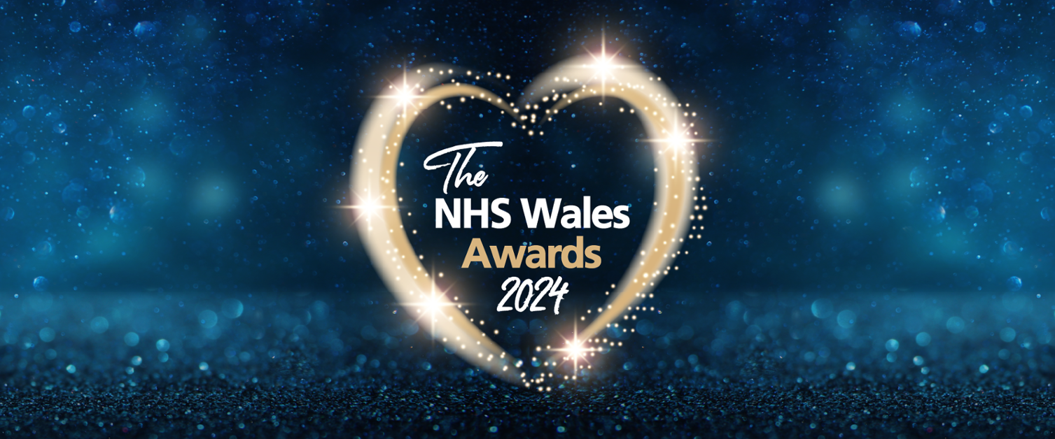 The NHS Wales Awards 2024