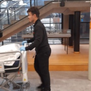 Joel Project Search