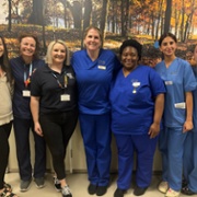 TCT team