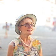 Canva - Depth of Field Photography of Woman in Pastel Color Sleeveless Shirt and White Sunhat.jpg