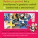 School Leavers Booster Poster in Welsh