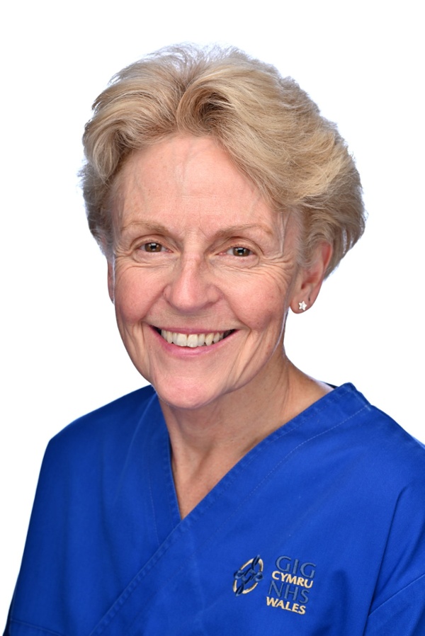 Clinical Nurse Specialist Team Cardiff and Vale University Health Board