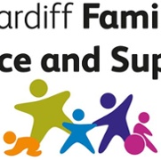 Cardiff Family Advice and Support logo - English (2)