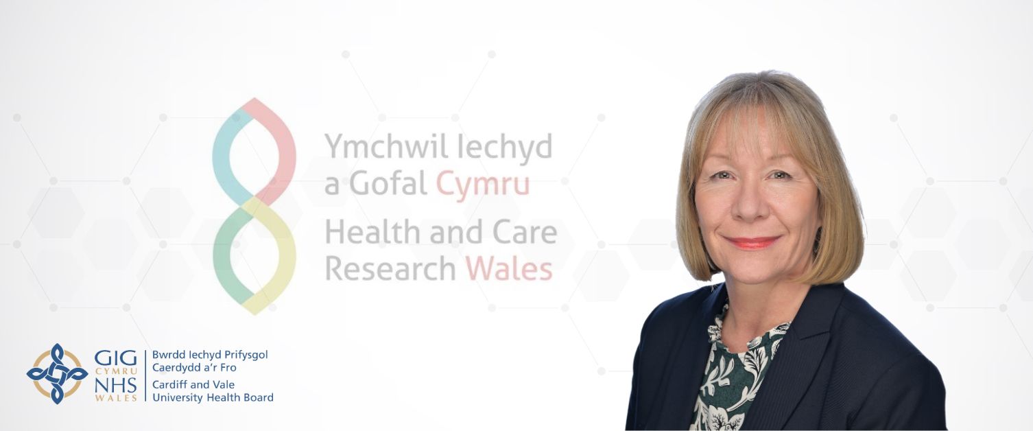 Health and Care Research Wales | Cardiff and Vale University Health Board