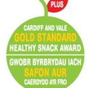 Cardiff and Vale Gold Standard Healthy Snack Award