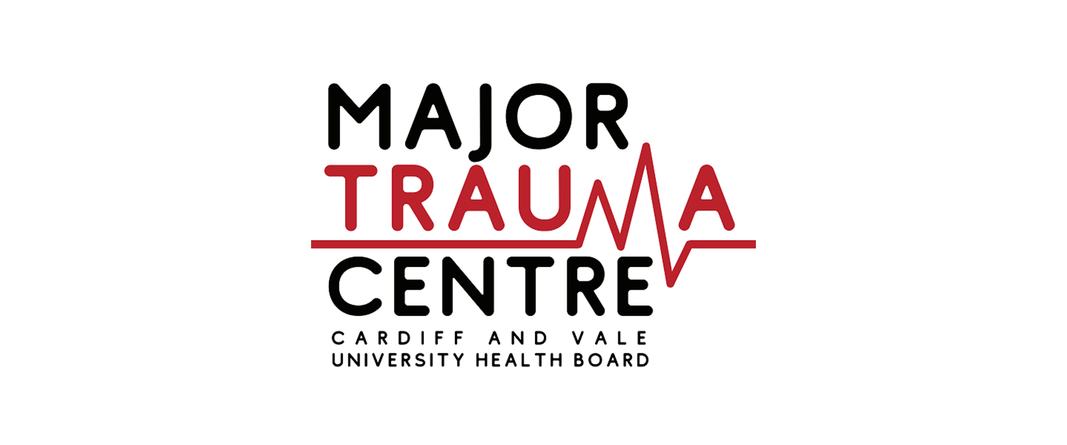 CAV UHB Major Trauma Centre Logo.