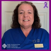 Michelle Esposito | Epilepsy CNS