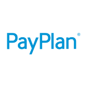 Image of PayPlan logo.