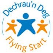Flying Start logo