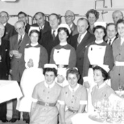 Celebrating 75 years of the NHS