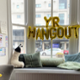 The Hangout opening in September 2023