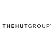 The Hut Group logo 