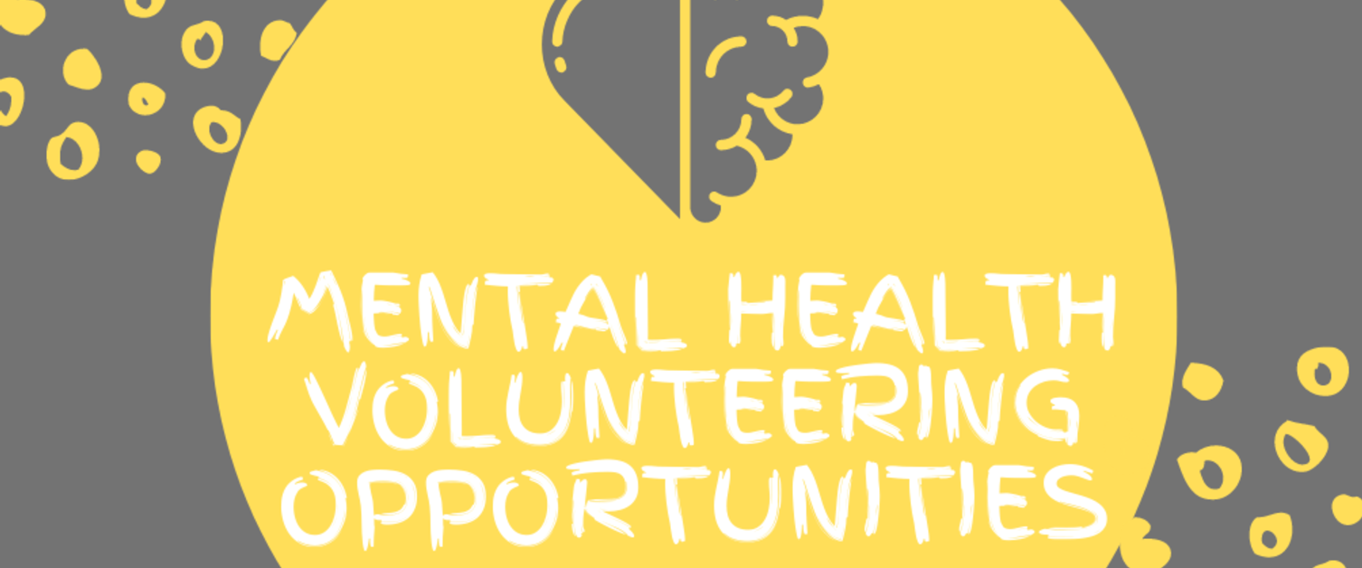 Mental Health Volunteering Cardiff and Vale University Health Board
