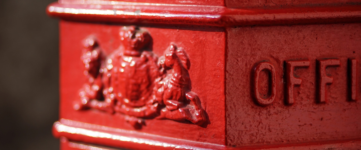 Postbox