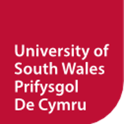 University of South Wales logo