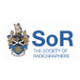 Society for Radiographers logo