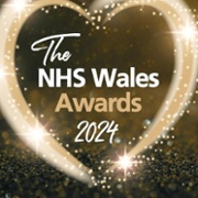 The NHS Wales Awards 2024 | Winner | nhsawards.wales