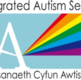 Integrated Autism Service Logo