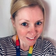 Photo - Annie Ashman