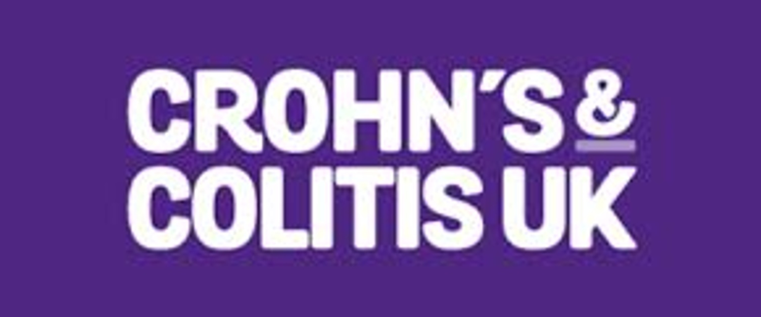 Crohns & Colitis UK