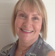 Photo - Caroline Mullins