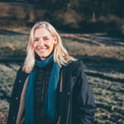 Photo - Katie Palmer