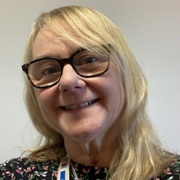 Photo - Cathy Fisher