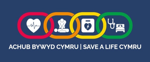 Achub Bywyd Cymru | 