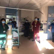 Staff at UHL Protected Surgical Unit (2).jpeg