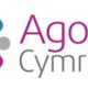 agored cymru logo