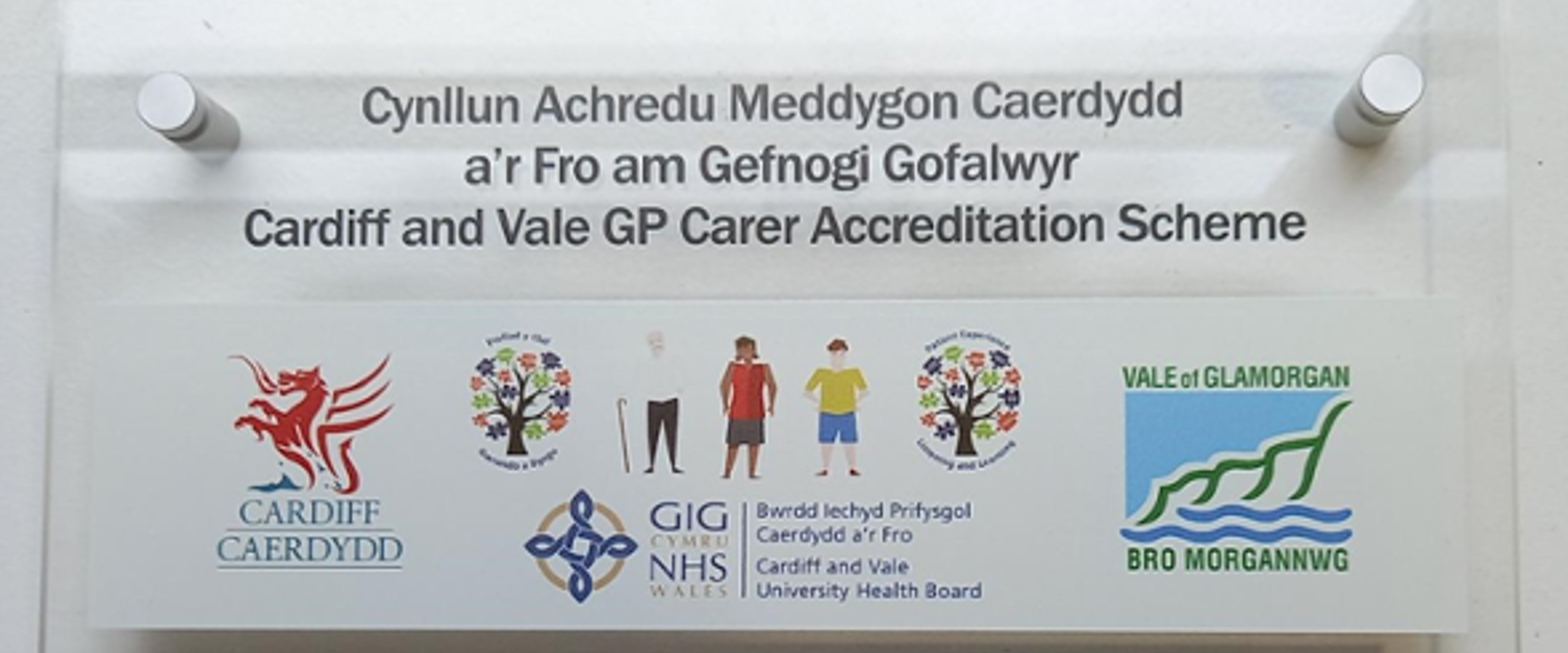 Cynllun Achredu Meddygon Caerdydd a