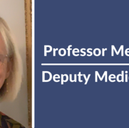 Professor Meriel Jenney as Deputy Medical Director.png