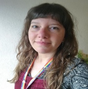 Photo - Louise Denham