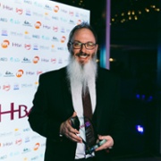 Rockwood Sound Unsung Hero JB HBA Awards 2026