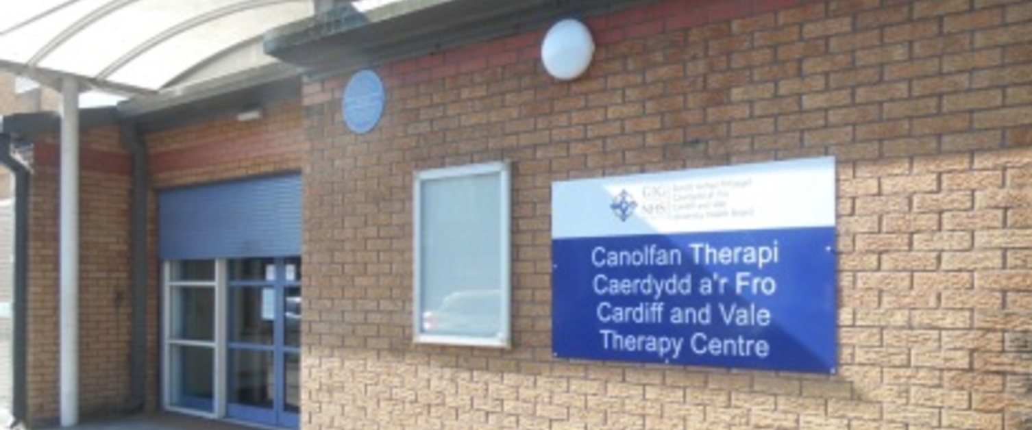 Cardiff and Vale Therapy Centre