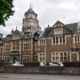 Cardiff Royal Infirmary