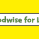 Foodwise for life logo