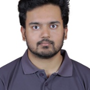 Photo - Allen Joshy John