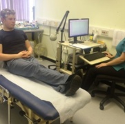 Patient having EEG test.JPG