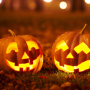 Halloween header