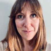 Photo - Rachel Sanderson