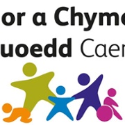 Cardiff Family Advice and Support logo - Welsh (2)